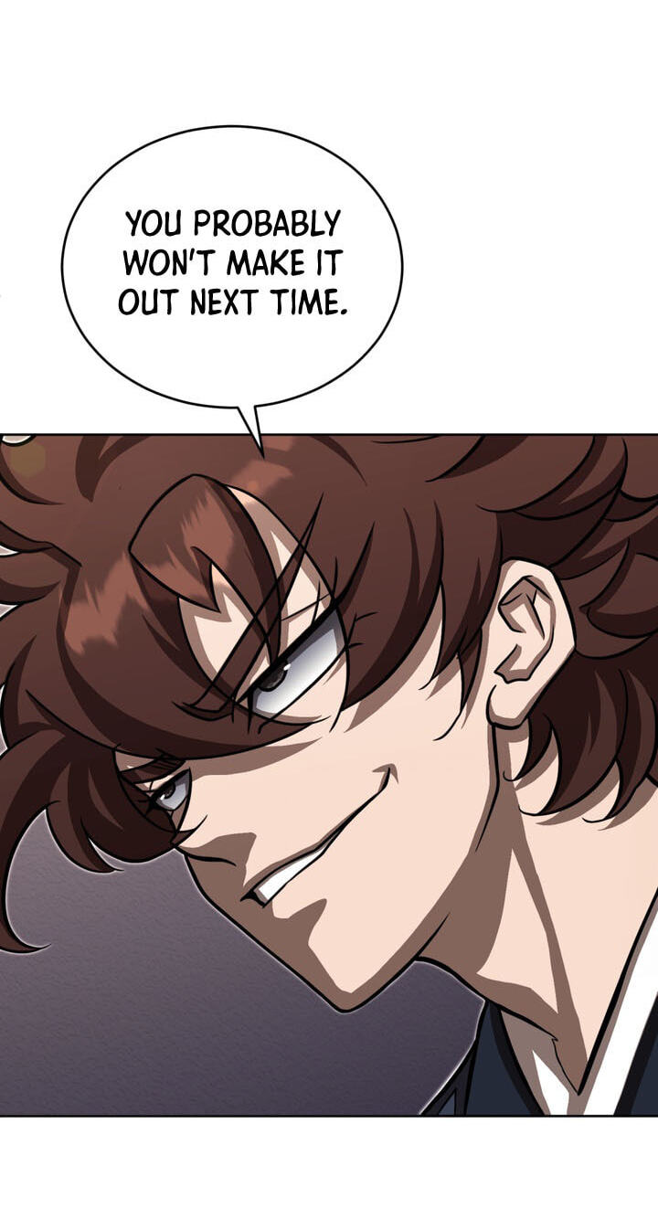 The Bizarre Chapter 27 page 105 - 