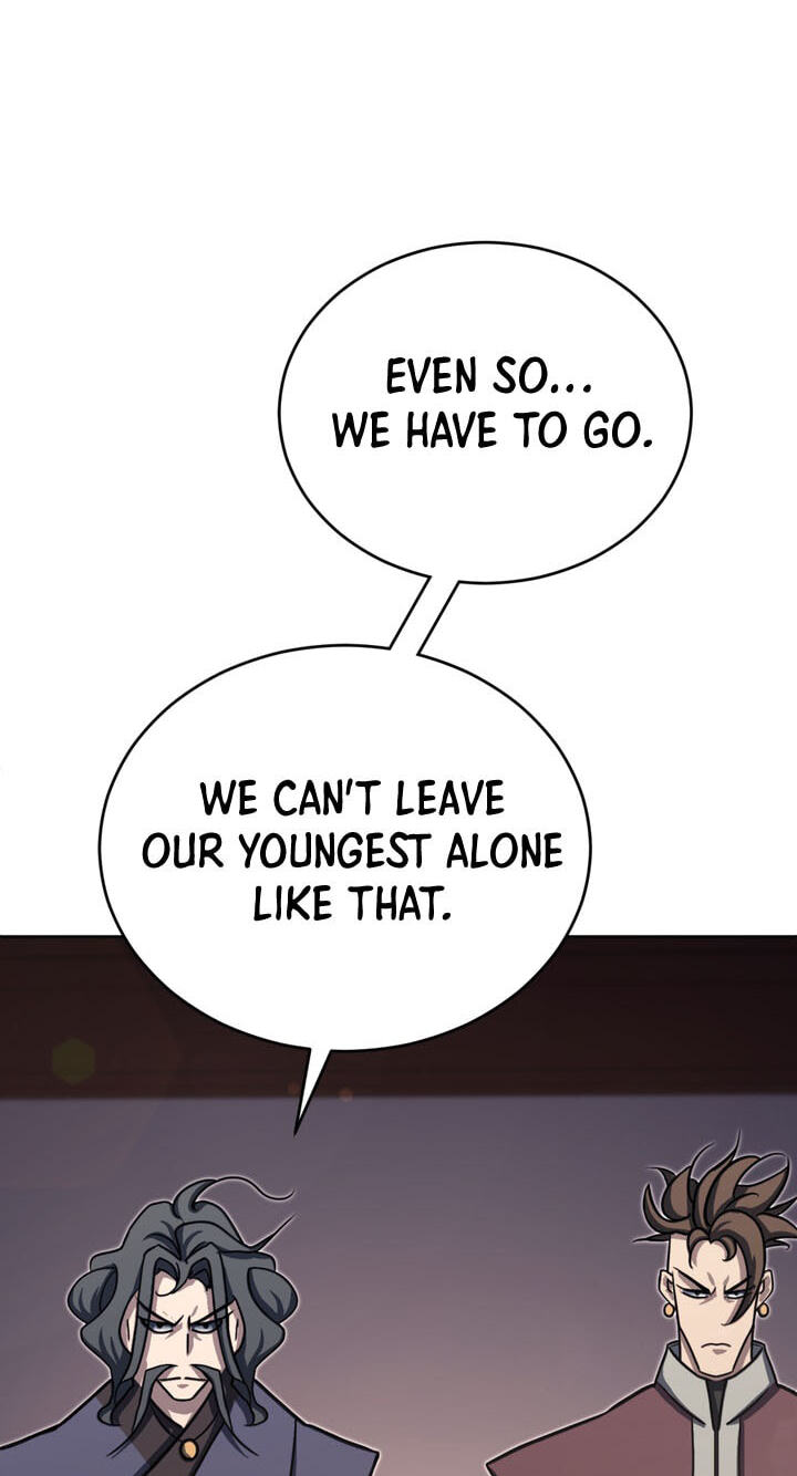 The Bizarre Chapter 27 page 106 - 