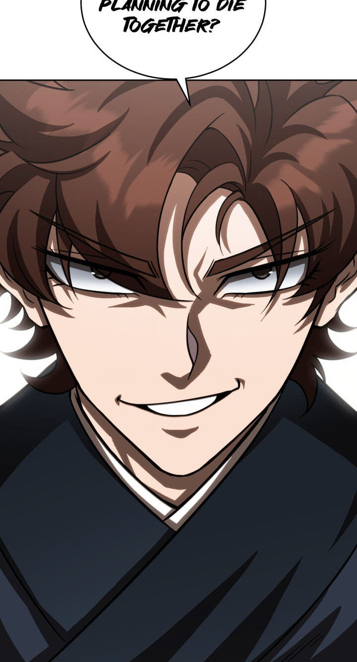 The Bizarre Chapter 27 page 109 - 