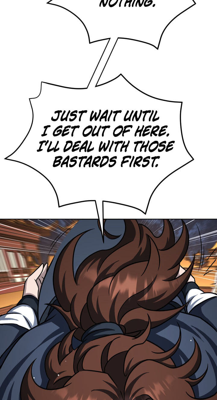 The Bizarre Chapter 27 page 12 - 
