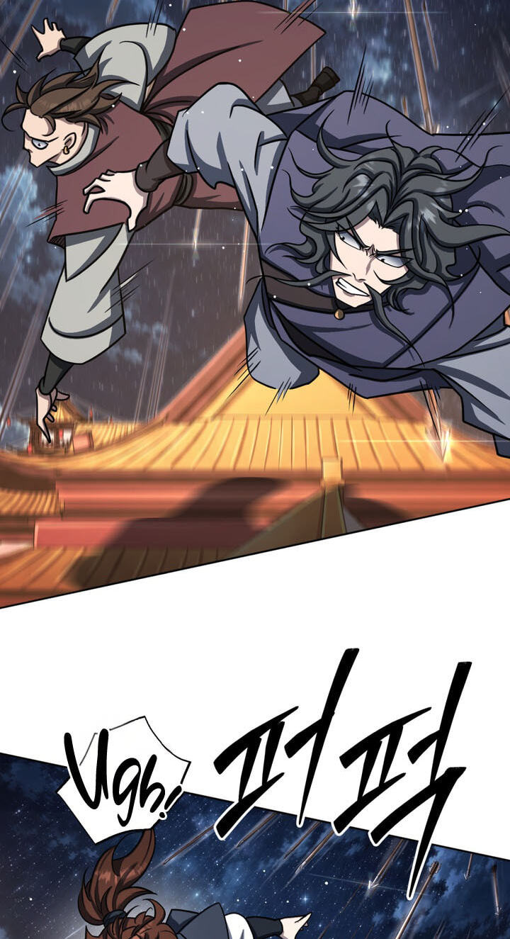 The Bizarre Chapter 27 page 18 - 