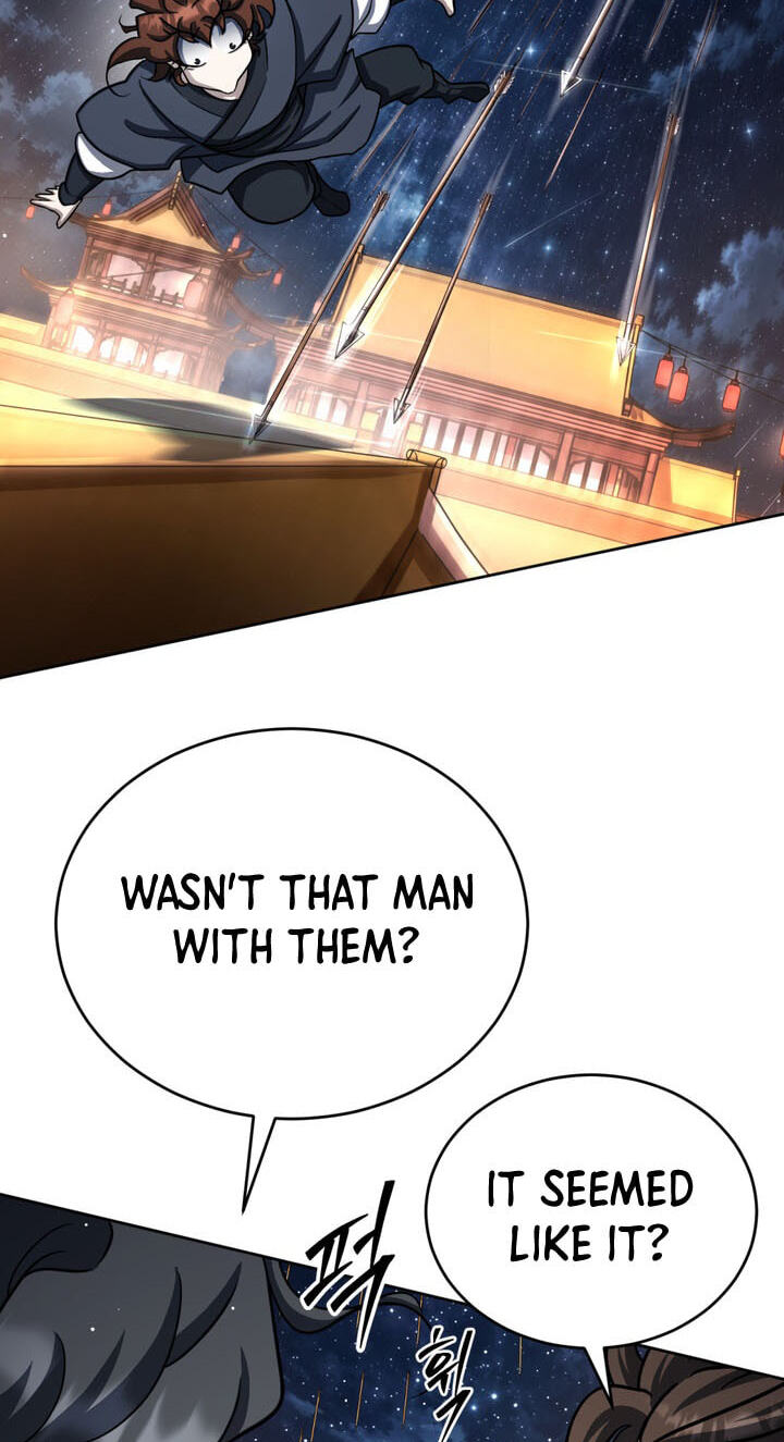 The Bizarre Chapter 27 page 19 - 