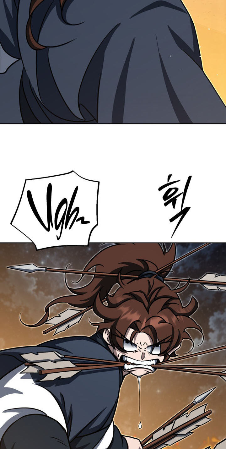 The Bizarre Chapter 27 page 23 - 