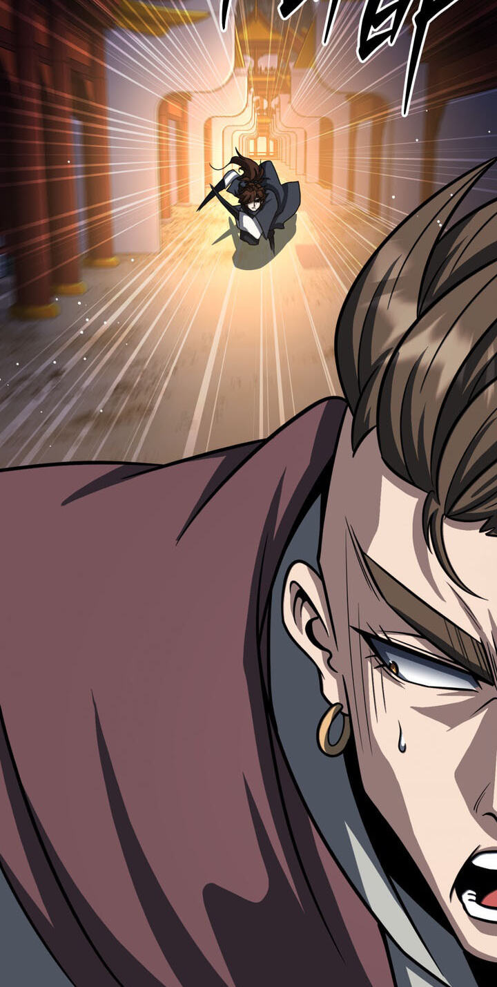 The Bizarre Chapter 27 page 26 - 