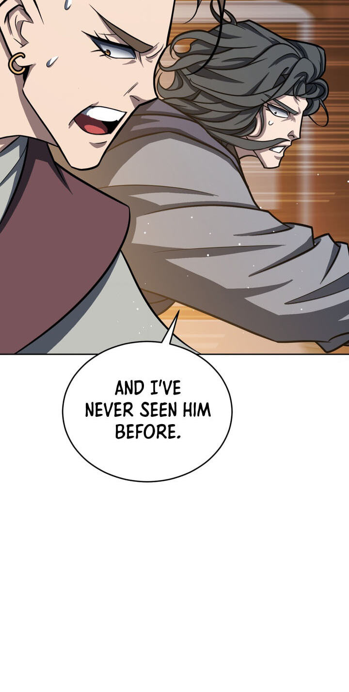 The Bizarre Chapter 27 page 28 - 