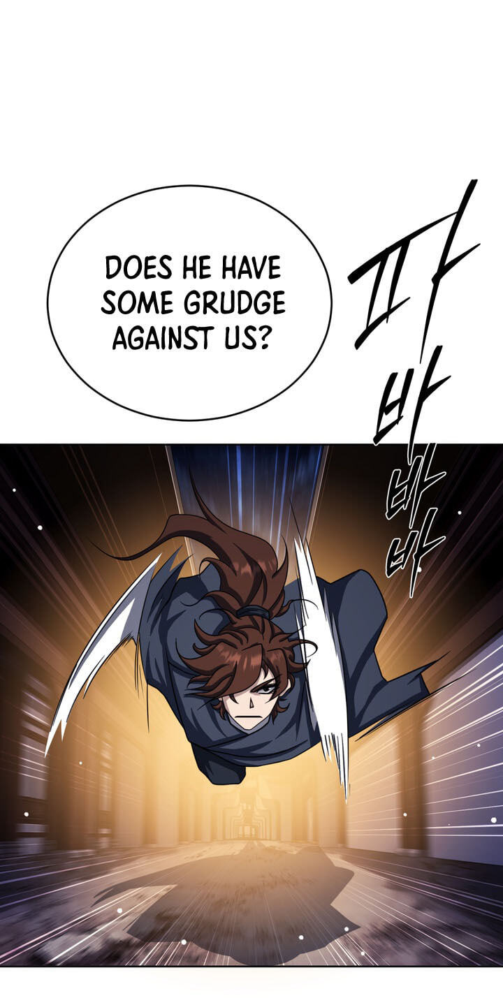 The Bizarre Chapter 27 page 29 - 