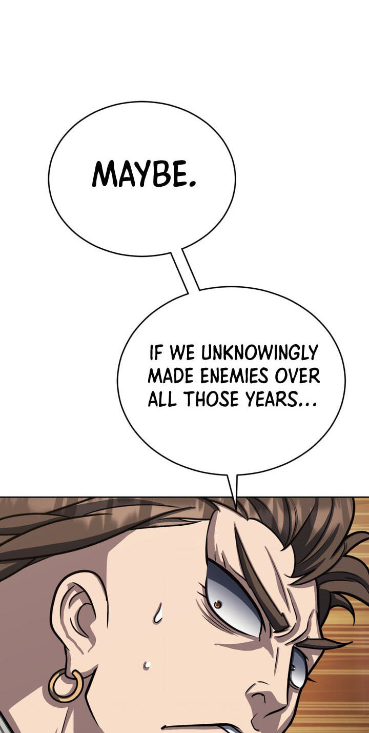 The Bizarre Chapter 27 page 30 - 