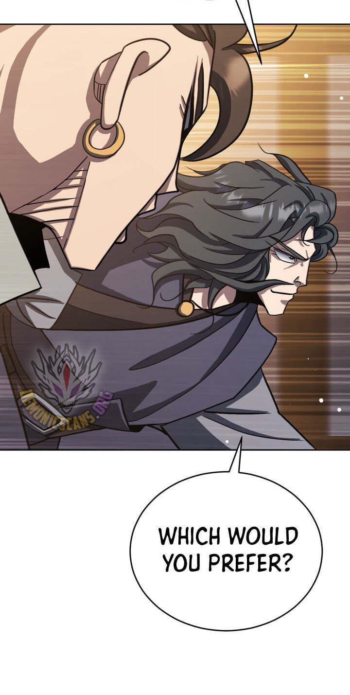 The Bizarre Chapter 27 page 32 - 