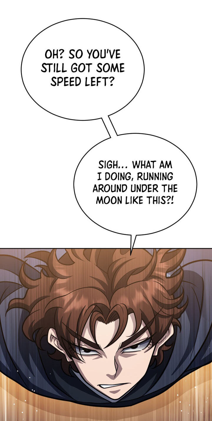 The Bizarre Chapter 27 page 33 - 