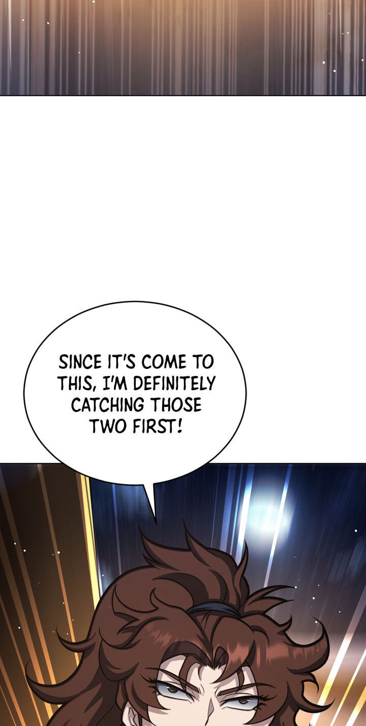 The Bizarre Chapter 27 page 34 - 