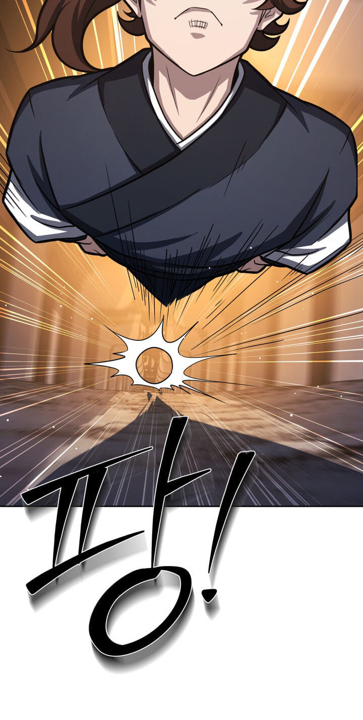 The Bizarre Chapter 27 page 35 - 