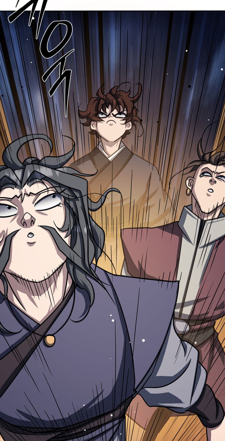 The Bizarre Chapter 27 page 38 - 
