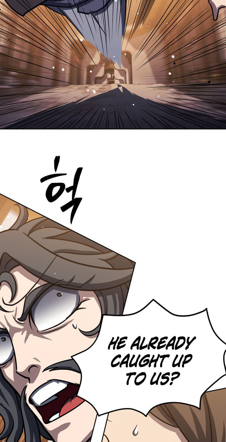 The Bizarre Chapter 27 page 39 - 