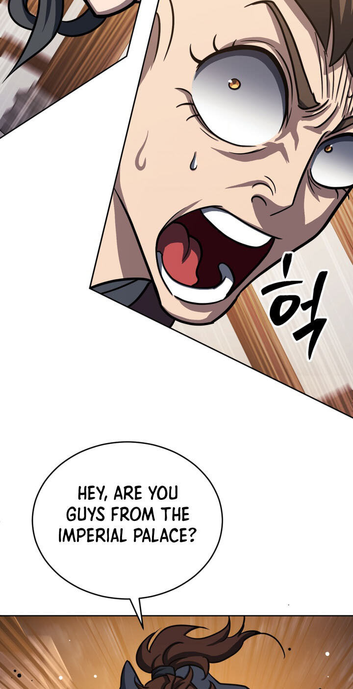 The Bizarre Chapter 27 page 40 - 