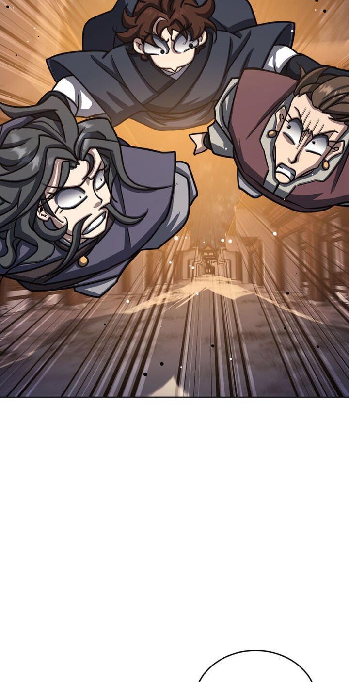 The Bizarre Chapter 27 page 41 - 