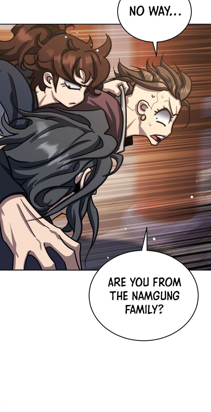 The Bizarre Chapter 27 page 42 - 