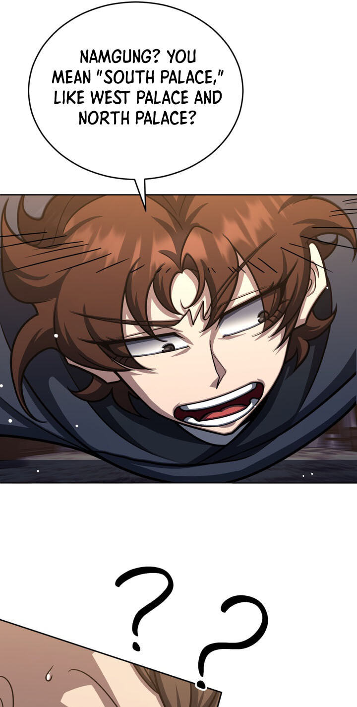 The Bizarre Chapter 27 page 43 - 