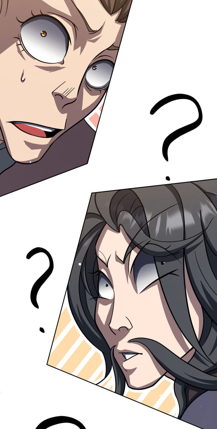 The Bizarre Chapter 27 page 44 - 