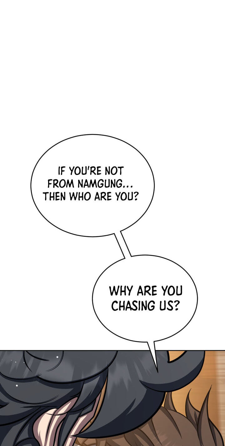 The Bizarre Chapter 27 page 46 - 