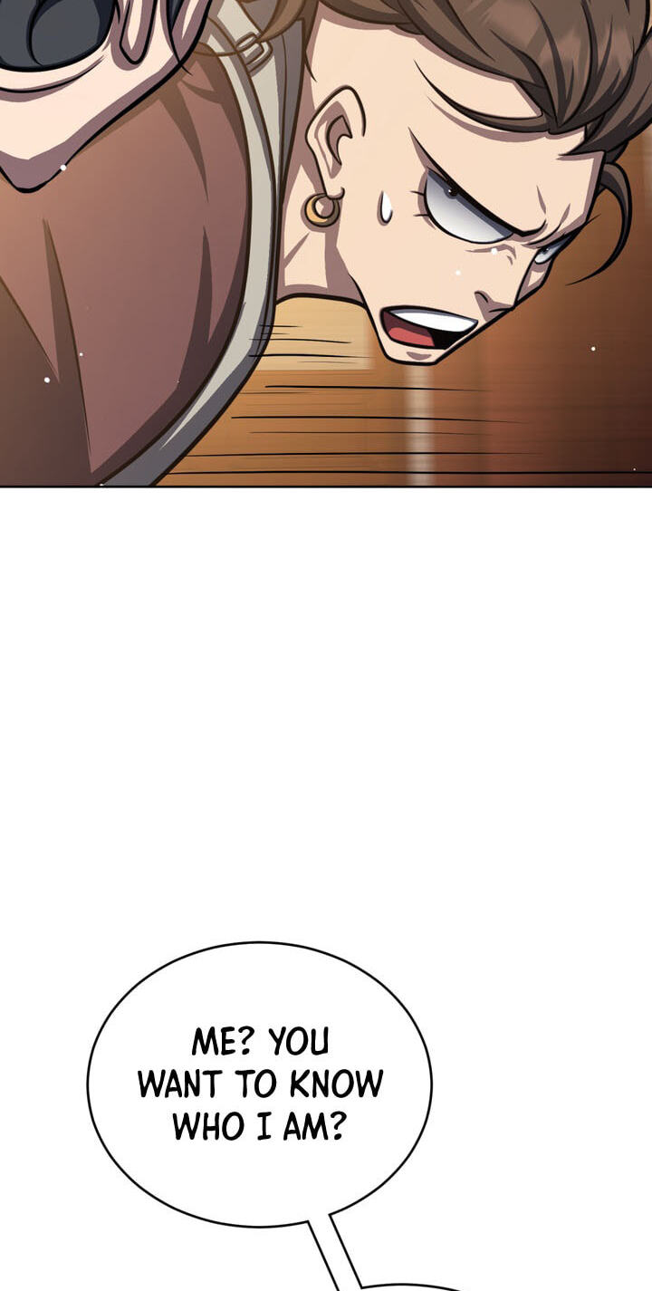 The Bizarre Chapter 27 page 47 - 