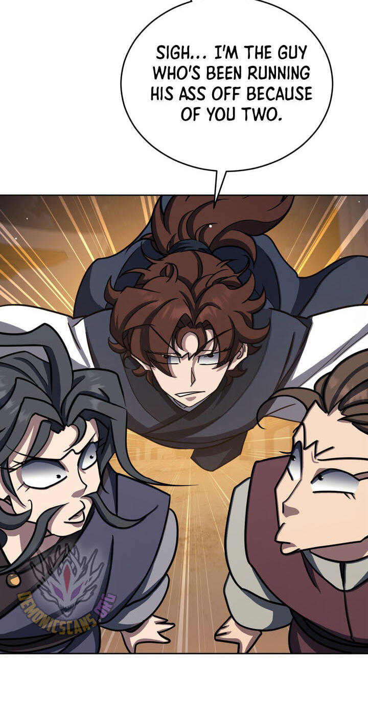 The Bizarre Chapter 27 page 48 - 