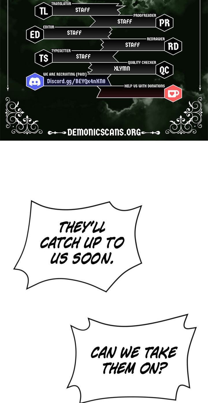 The Bizarre Chapter 27 page 6 - 