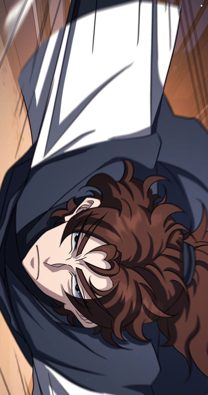 The Bizarre Chapter 27 page 51 - 