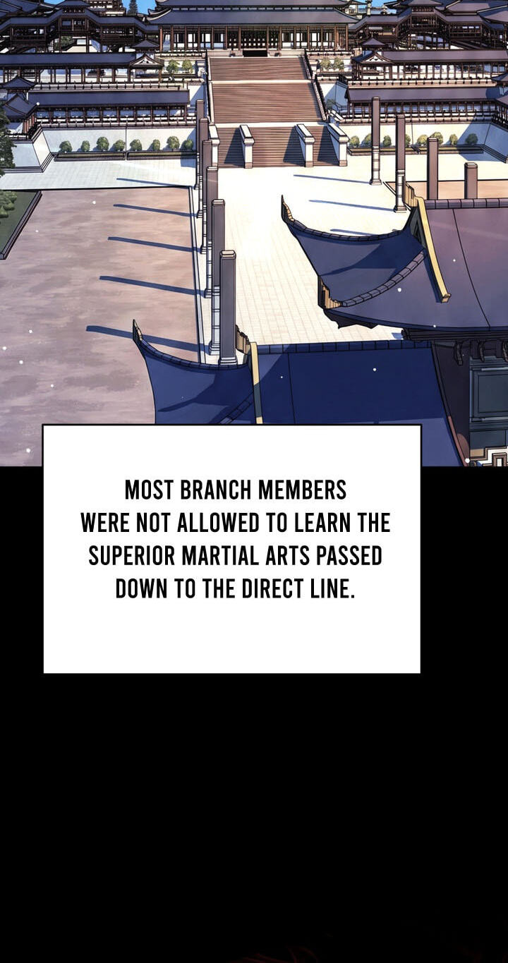 The Bizarre Chapter 27 page 55 - 