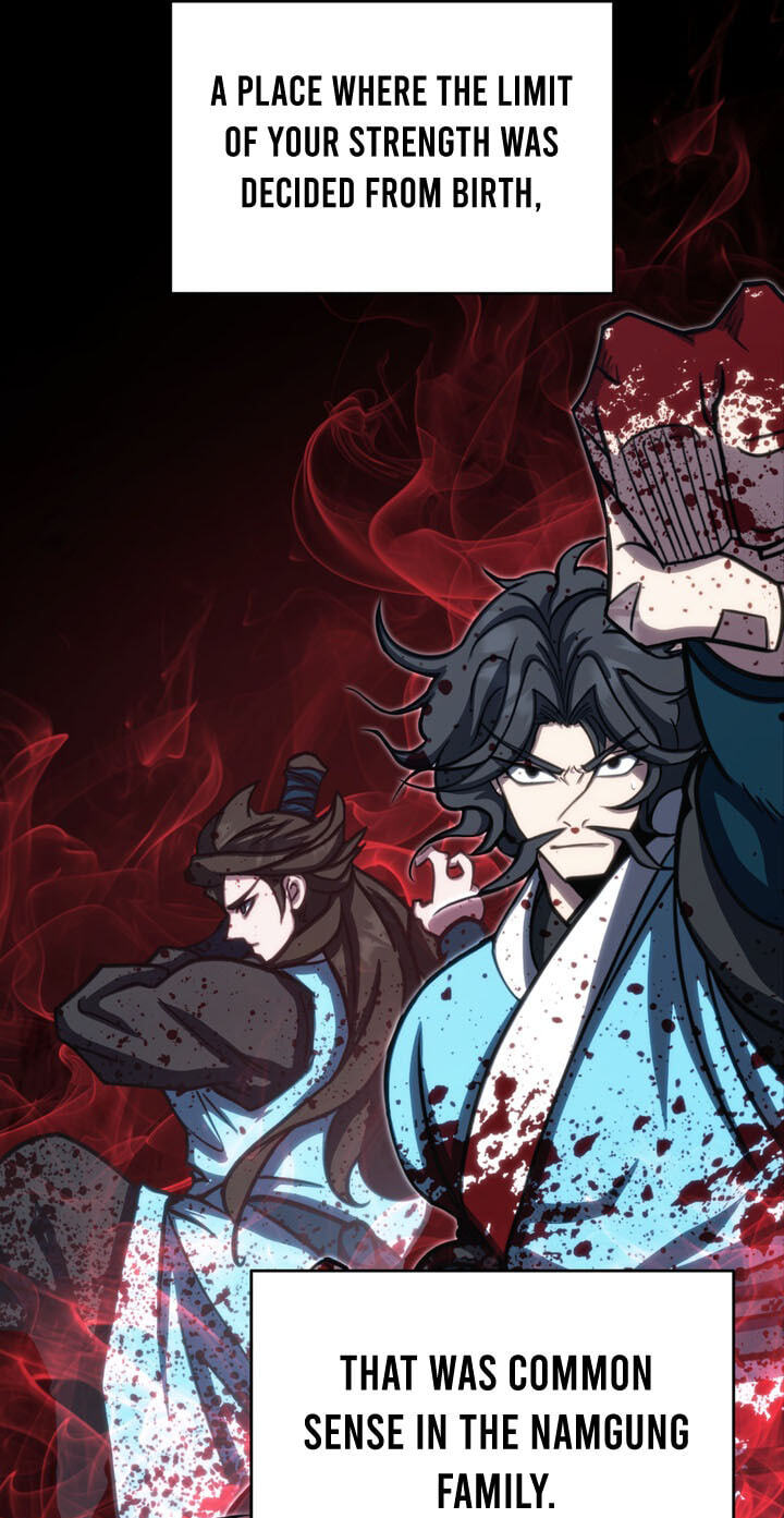 The Bizarre Chapter 27 page 56 - 