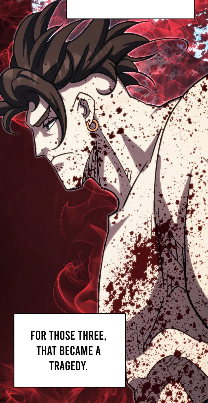 The Bizarre Chapter 27 page 57 - 