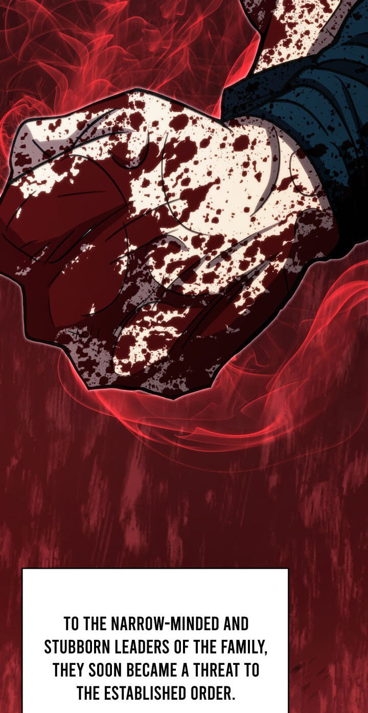 The Bizarre Chapter 27 page 58 - 