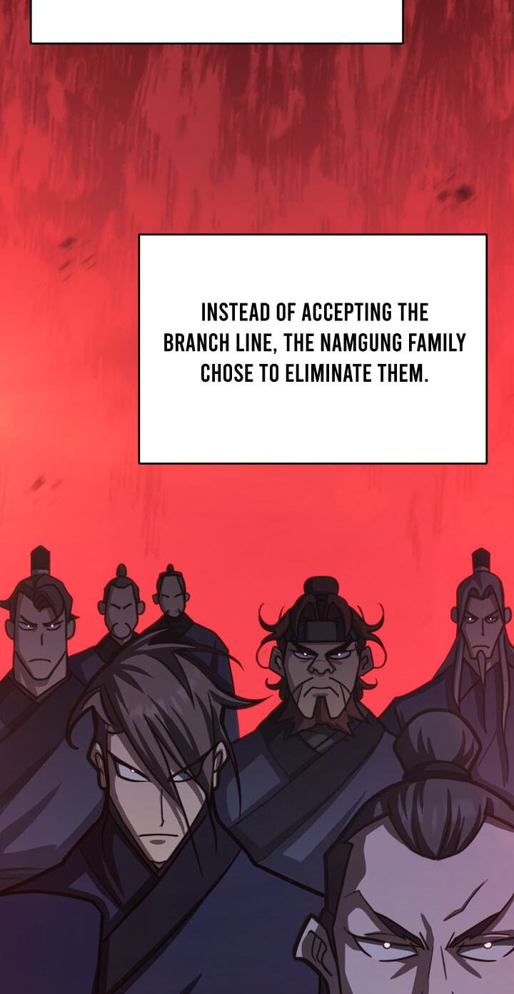 The Bizarre Chapter 27 page 59 - 