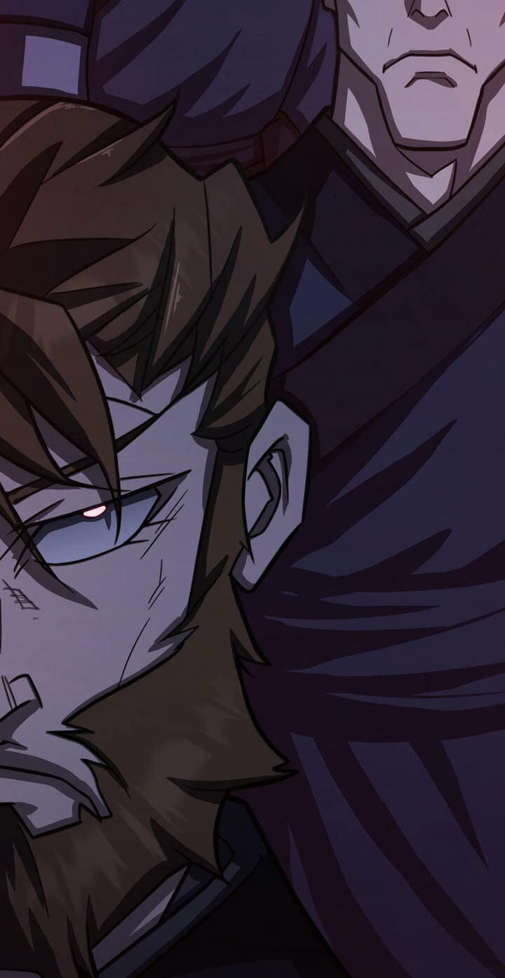 The Bizarre Chapter 27 page 60 - 