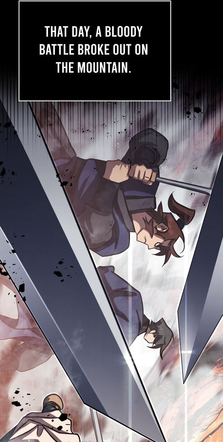 The Bizarre Chapter 27 page 62 - 