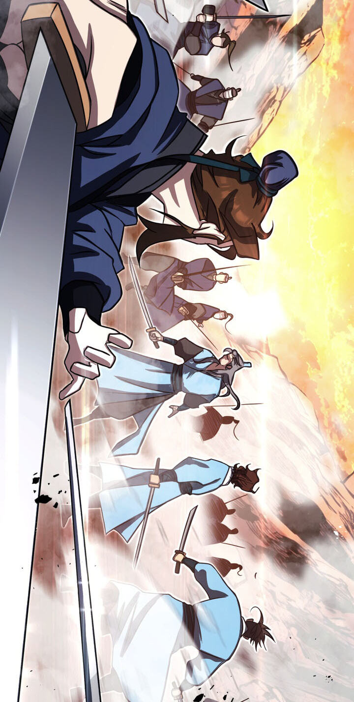 The Bizarre Chapter 27 page 63 - 