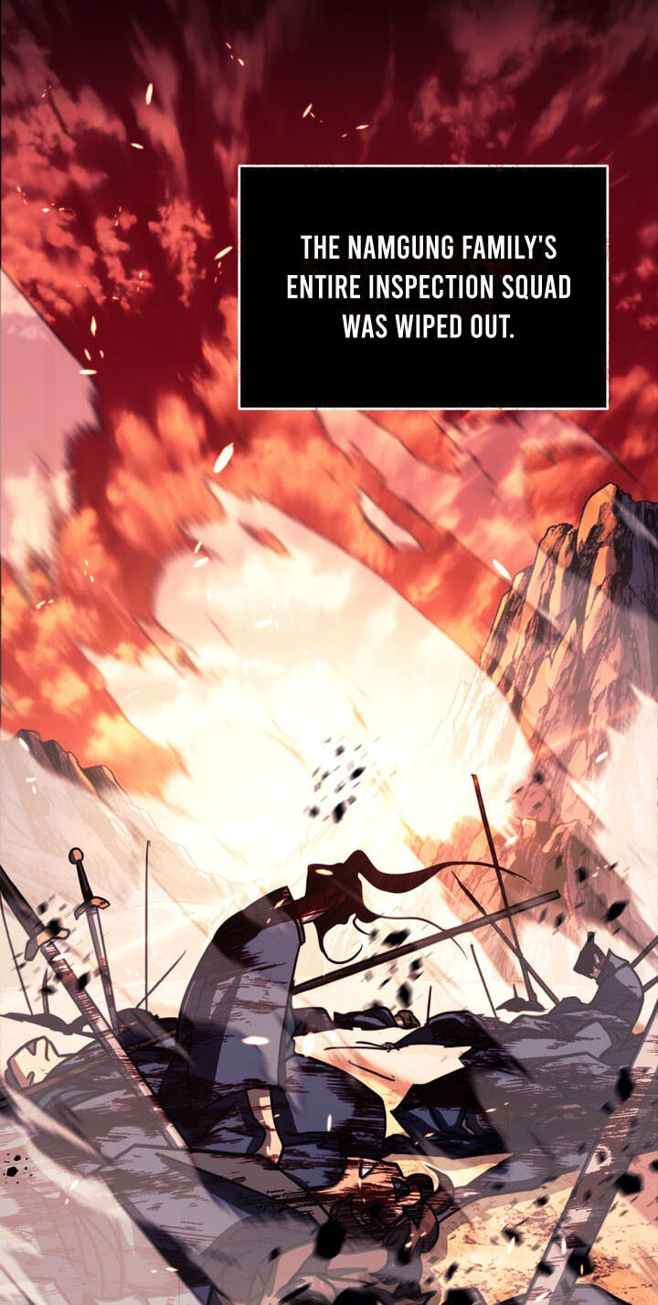 The Bizarre Chapter 27 page 65 - 