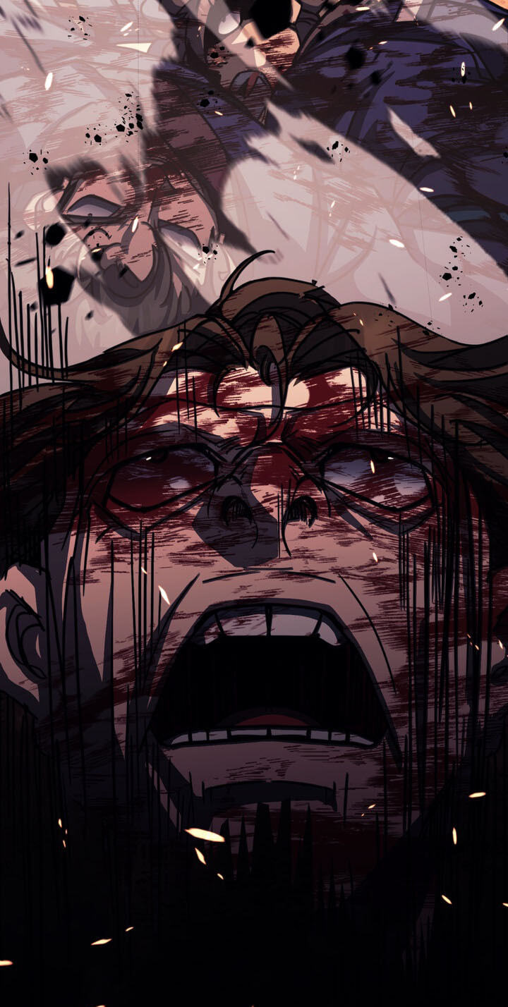 The Bizarre Chapter 27 page 66 - 