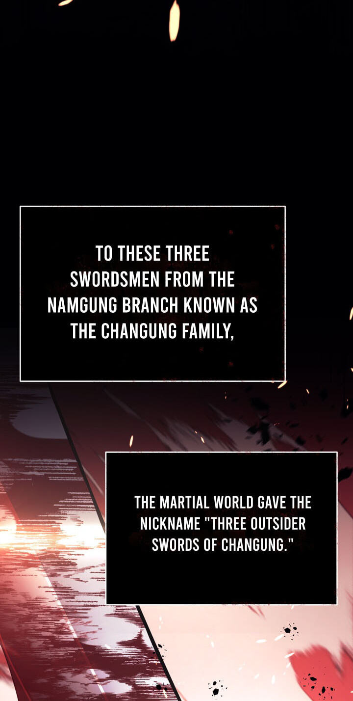 The Bizarre Chapter 27 page 67 - 
