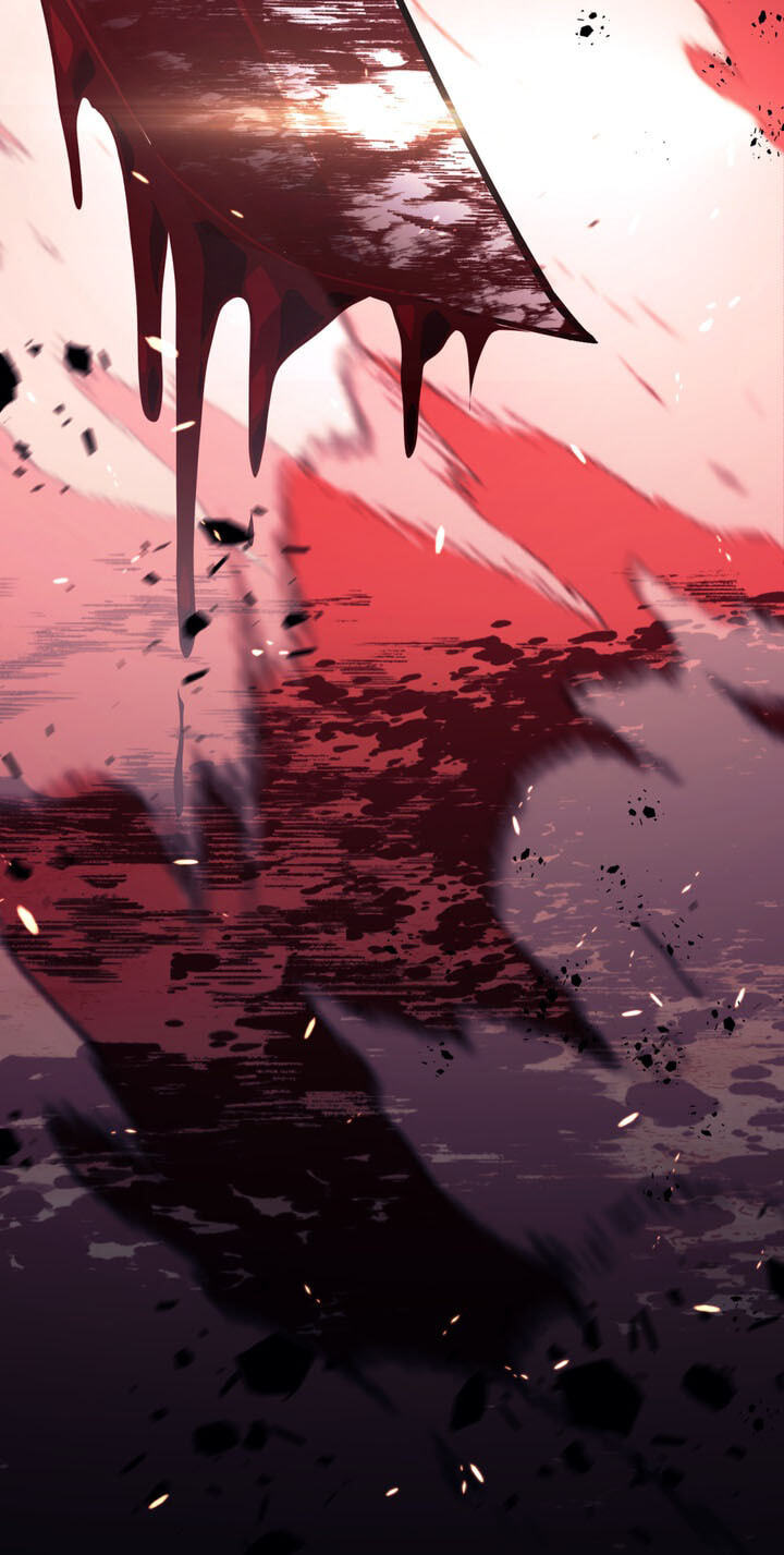 The Bizarre Chapter 27 page 68 - 