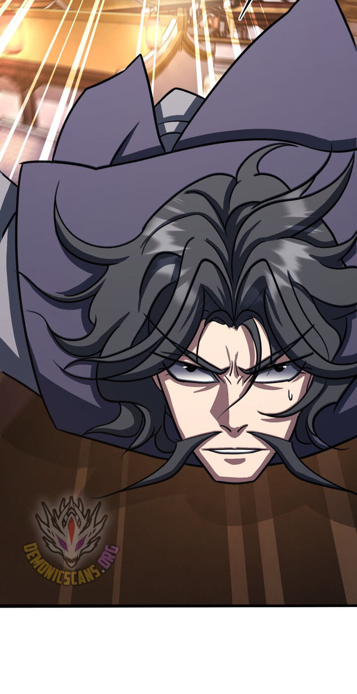 The Bizarre Chapter 27 page 8 - 