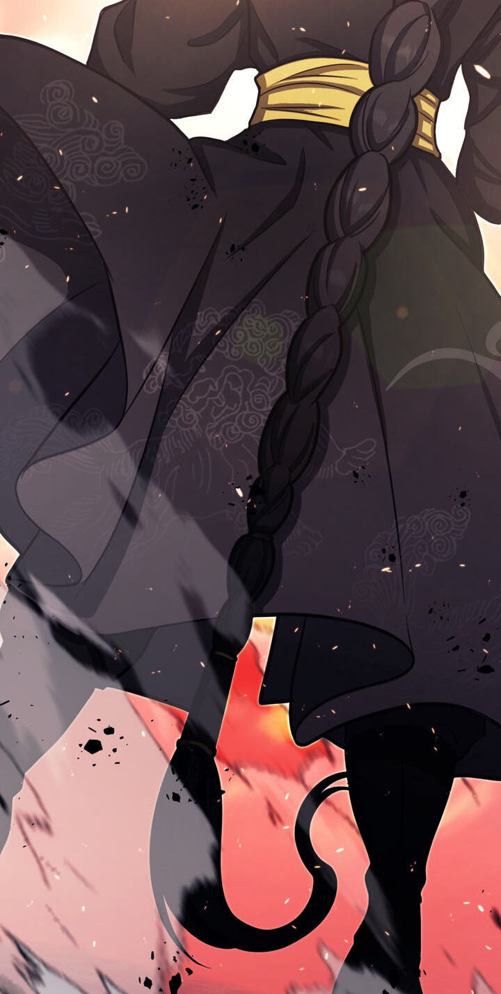 The Bizarre Chapter 27 page 71 - 