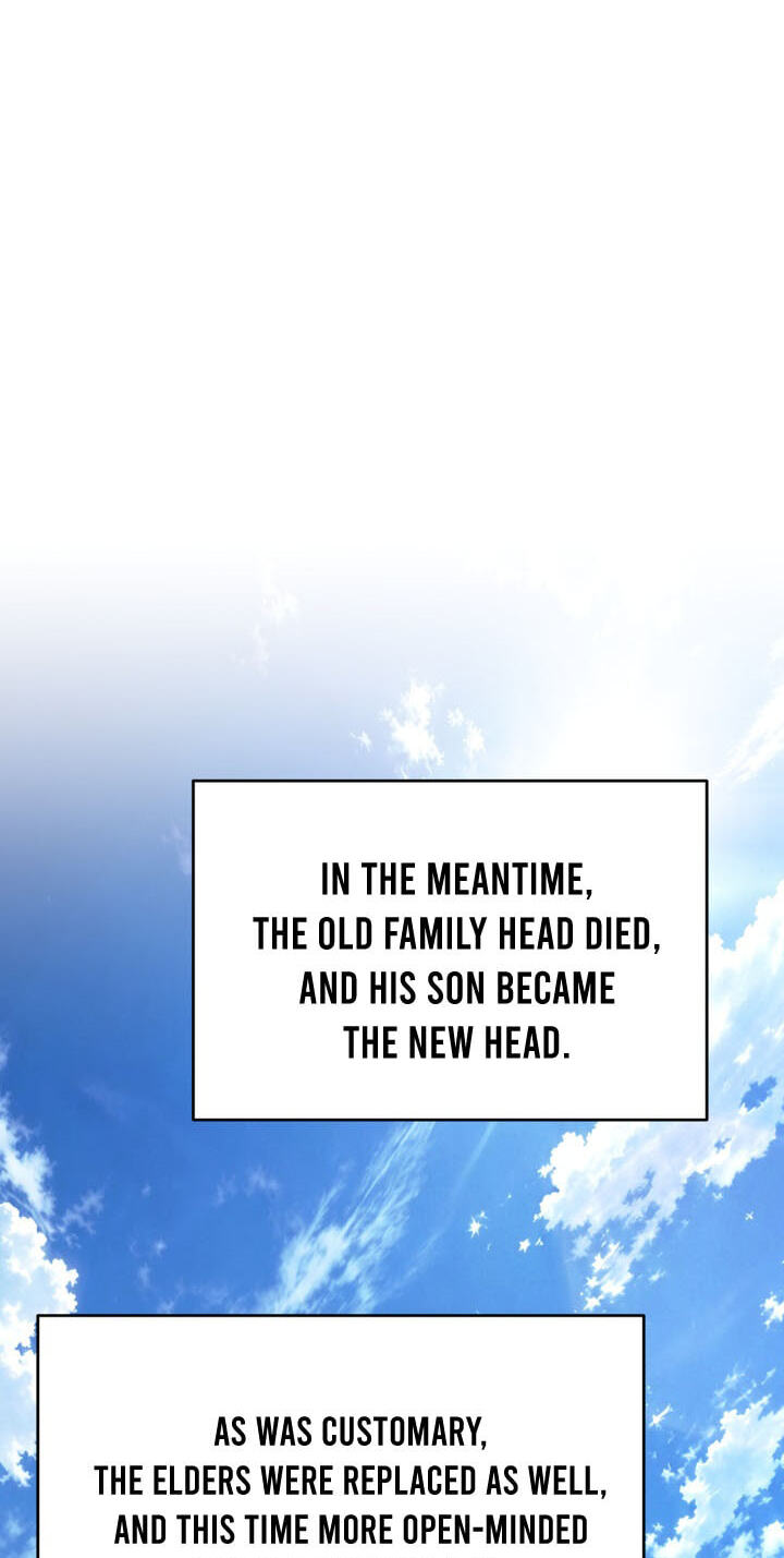 The Bizarre Chapter 27 page 73 - 