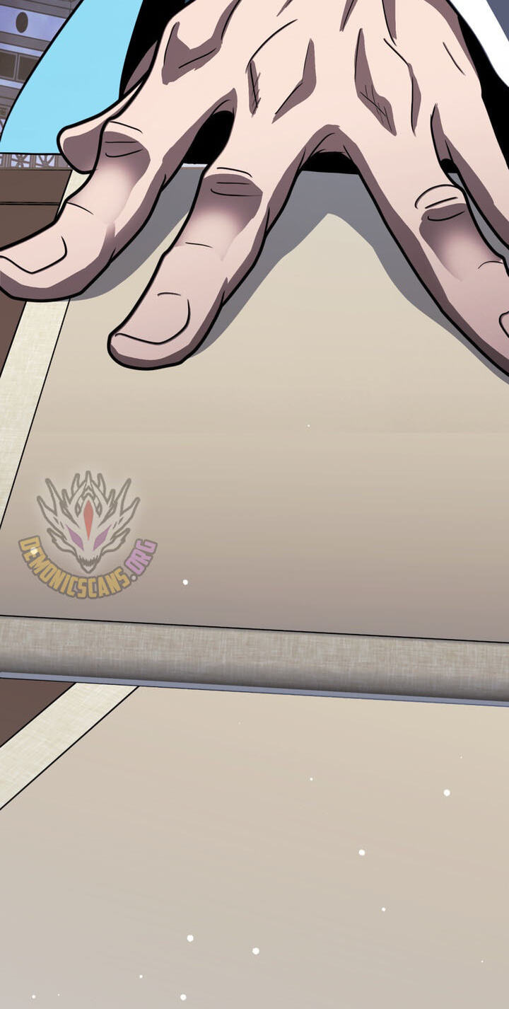 The Bizarre Chapter 27 page 75 - 