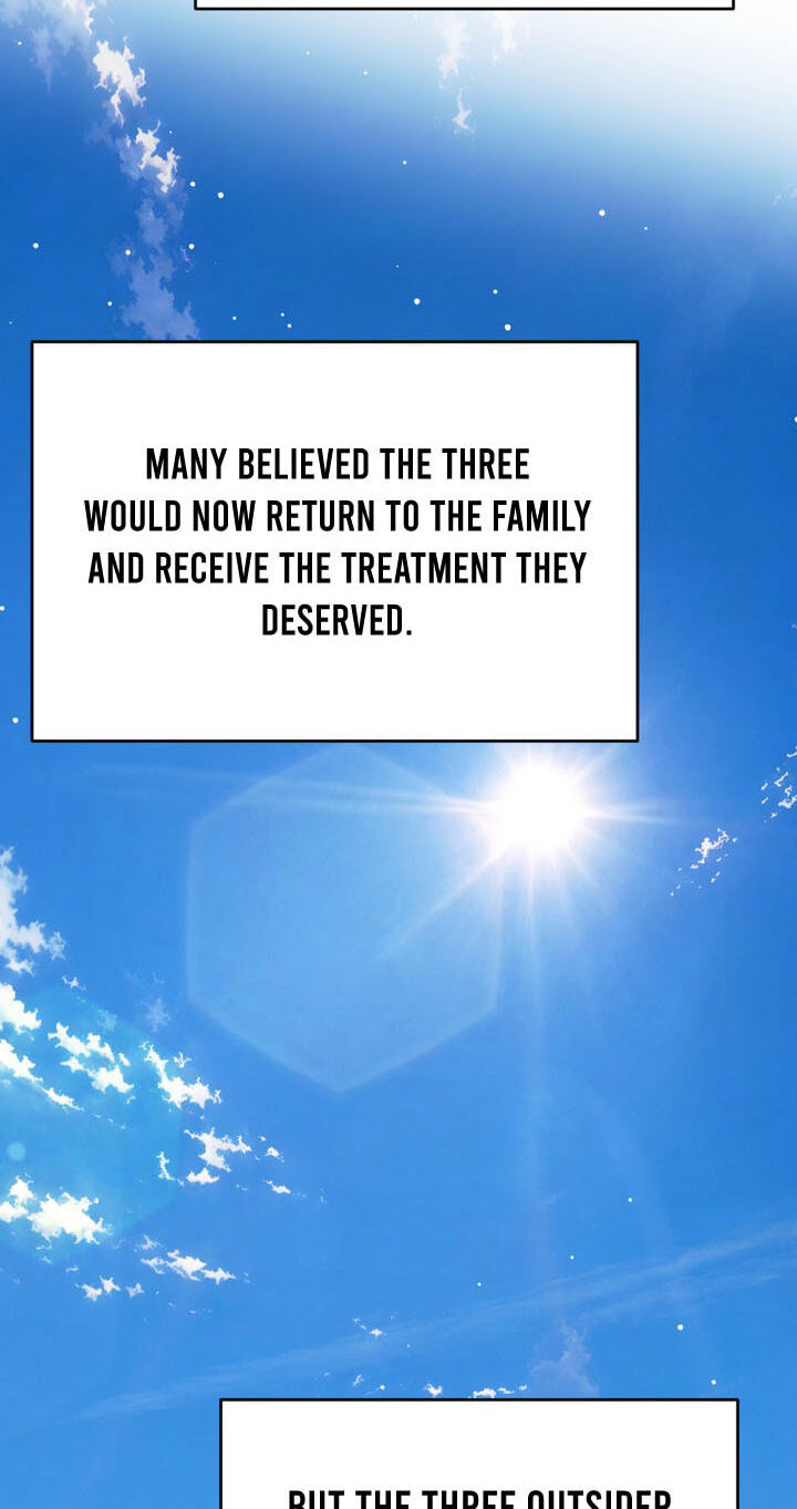 The Bizarre Chapter 27 page 77 - 