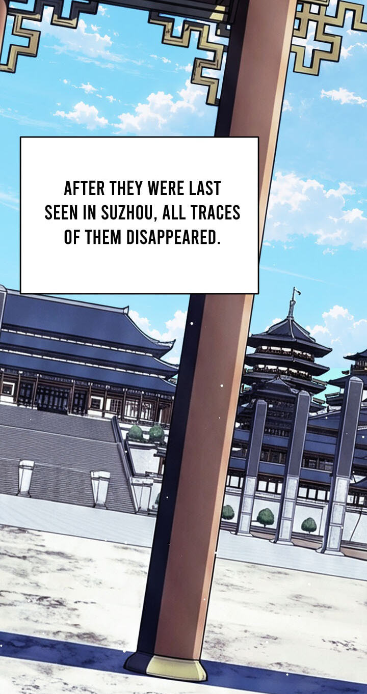 The Bizarre Chapter 27 page 79 - 