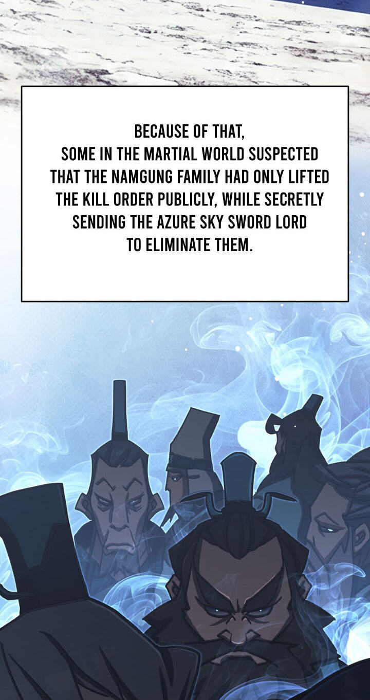 The Bizarre Chapter 27 page 80 - 
