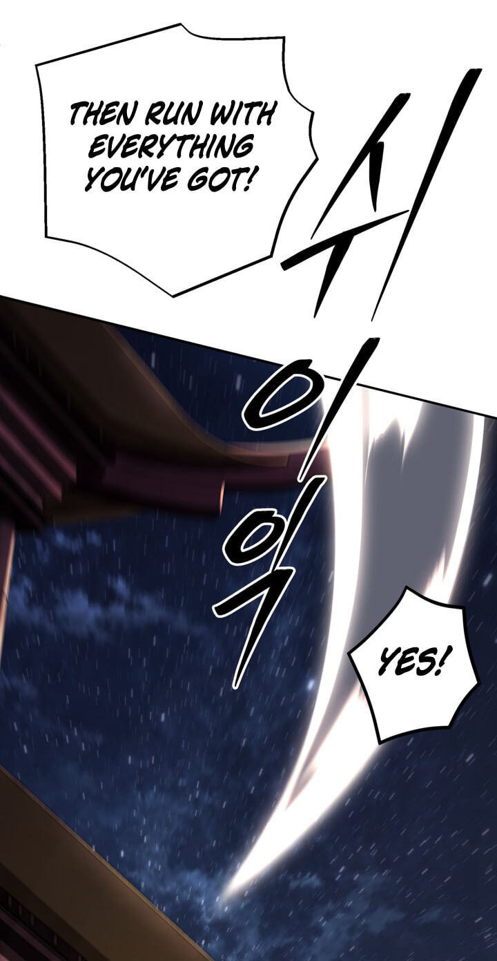 The Bizarre Chapter 27 page 9 - 