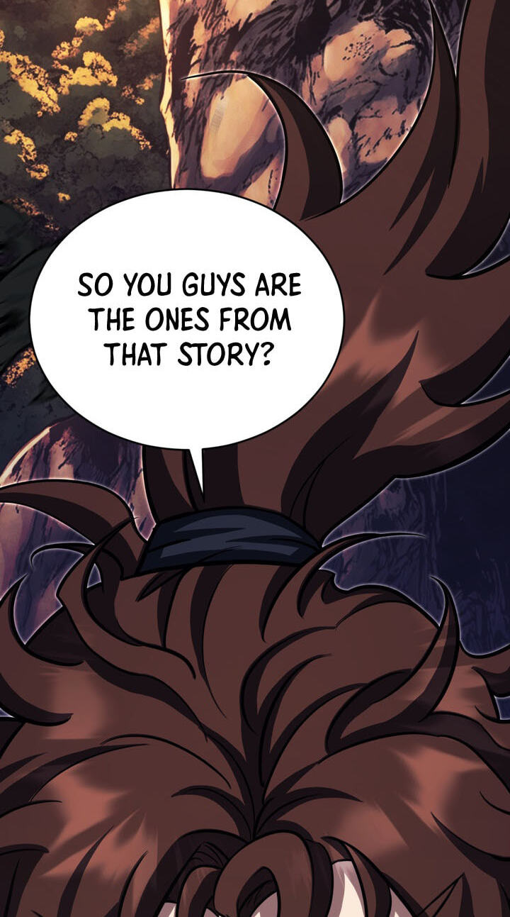 The Bizarre Chapter 27 page 84 - 
