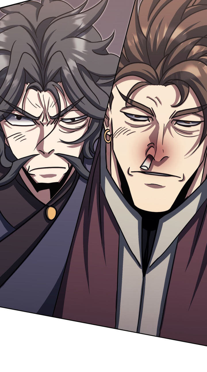 The Bizarre Chapter 27 page 86 - 