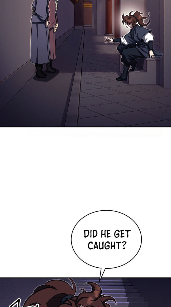 The Bizarre Chapter 27 page 88 - 